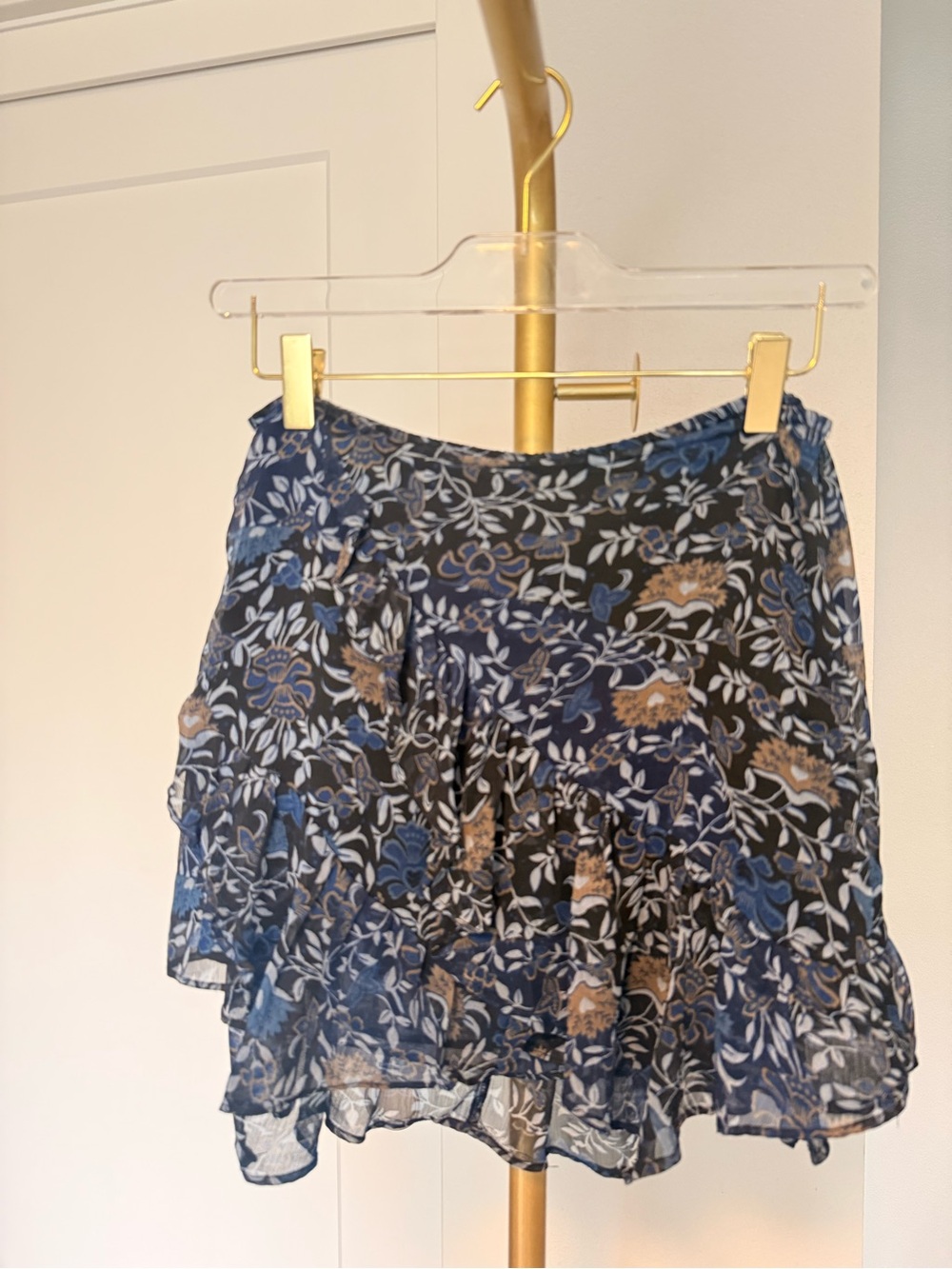 Free people Skirt -XS